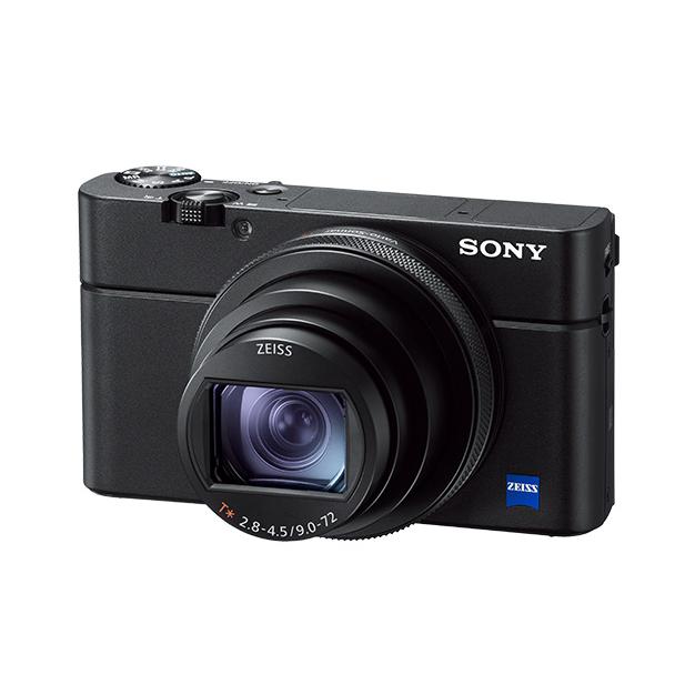 サイバーショット RXシリーズ [新品]SONY ソニー Cyber-shot RX100 VII