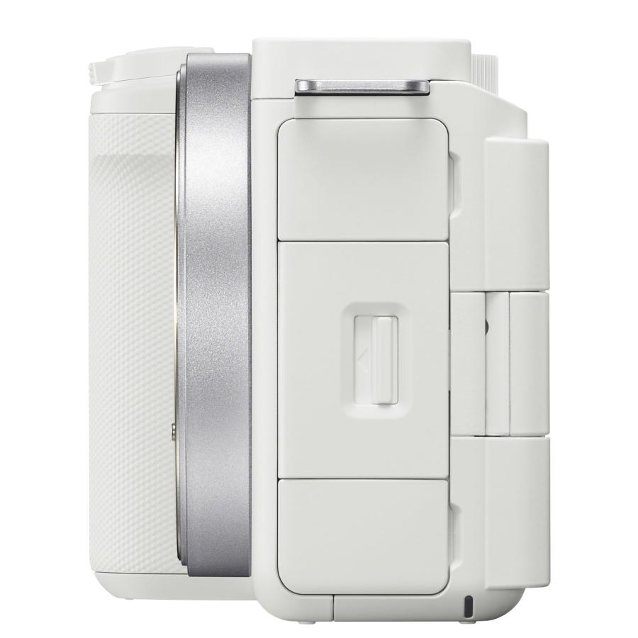 VLOGCAM [新品]SONY ソニー ZV-E10 II ダブルズームレンズキット