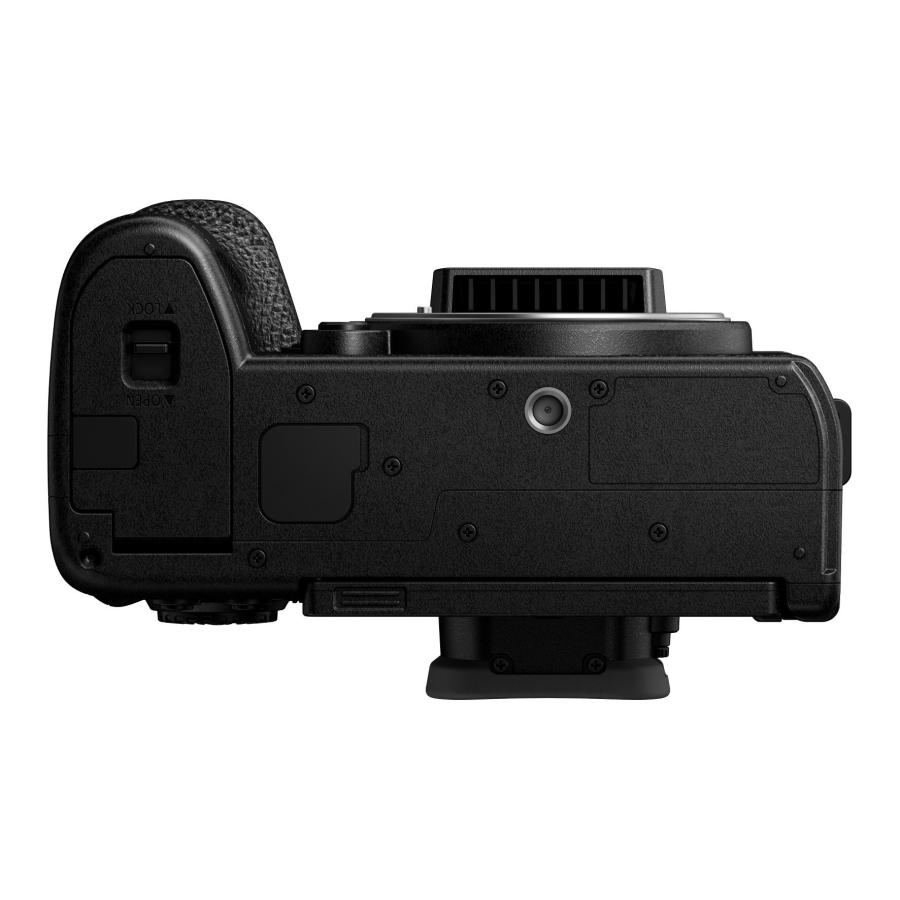 LUMIX Sシリーズ [新品]Panasonic パナソニック S5IIx ボディ(DC-S5M2X