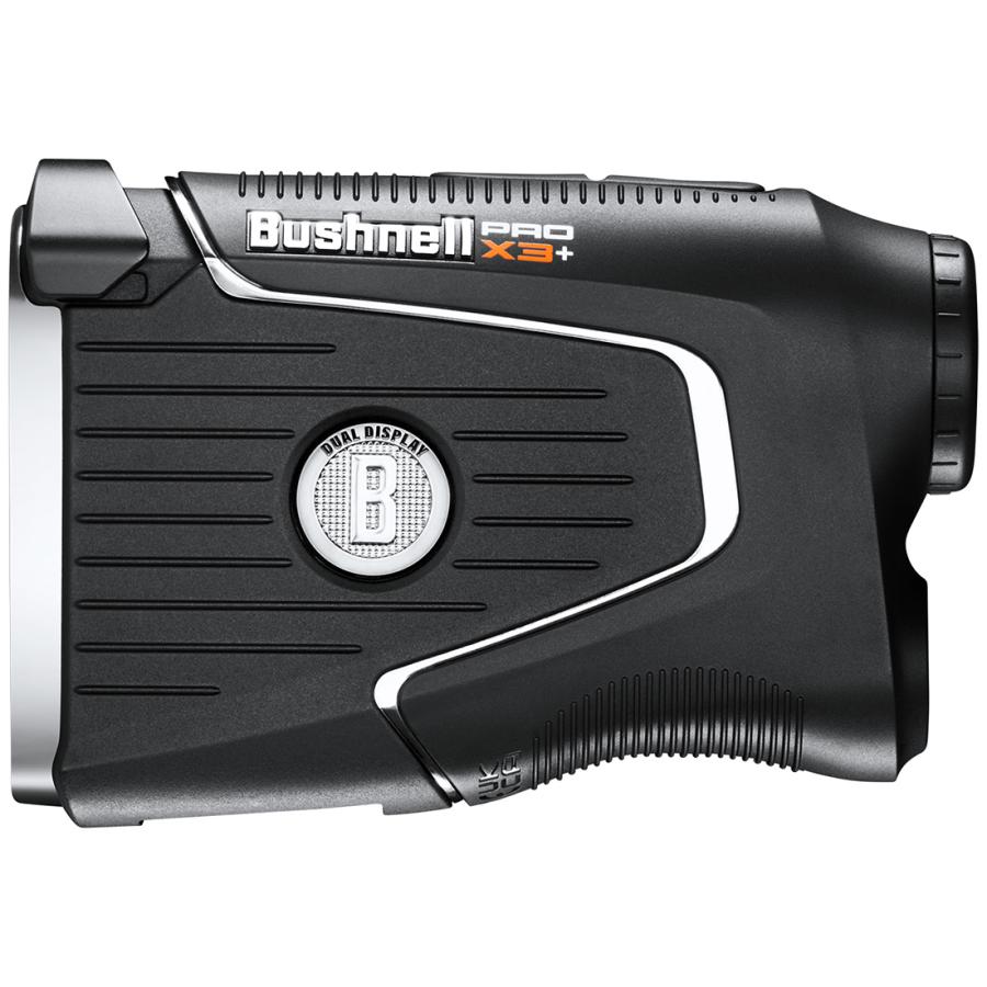 Bushnell（ブッシュネル） [新品]Bushnell ピンシーカープロX3プラス