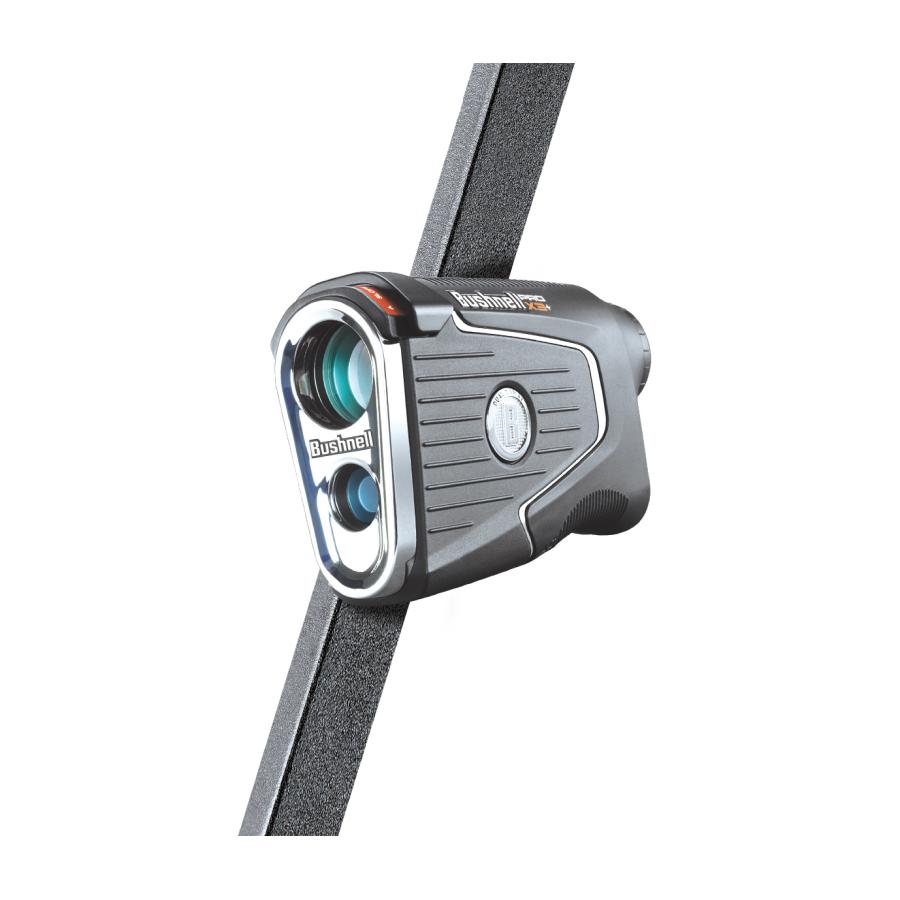 Bushnell（ブッシュネル） [新品]Bushnell ピンシーカープロX3プラス