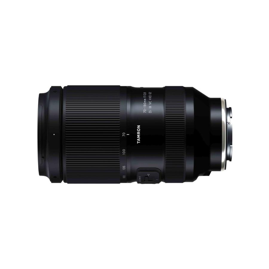 Di [新品]TAMRON タムロン 70-180mm F/2.8 III VC VXD G2 ソニーE