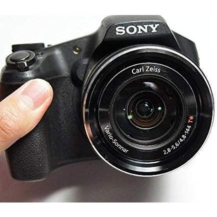 CONTAX（コンタックス） ソニー SONY Cyber-shot HX200V 1820万画素
