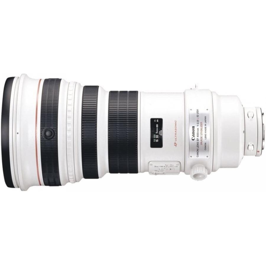 キヤノン（Canon） Canon EFレンズ EF400mm F2.8L IS USM 単焦点レンズ