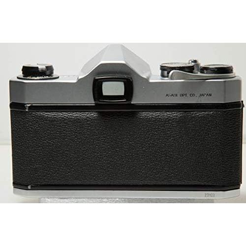 CONTAX（コンタックス） アサヒペンタックス ASAHI PENTAX SP フィルム