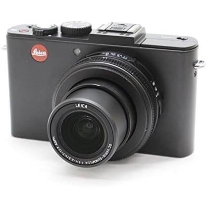 ライカ（Leica） デジタルカメラ ライカD-LUX6 1010万画素 光学3.8倍