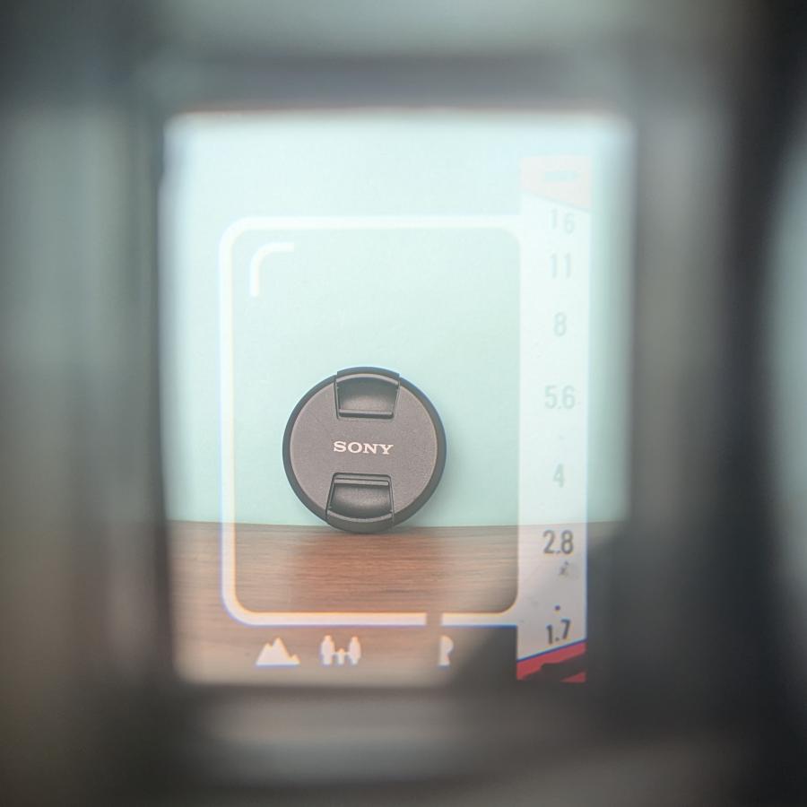 キヤノン（Canon） 動作確認済み◎Canon demi EE17 ハーフサイズ