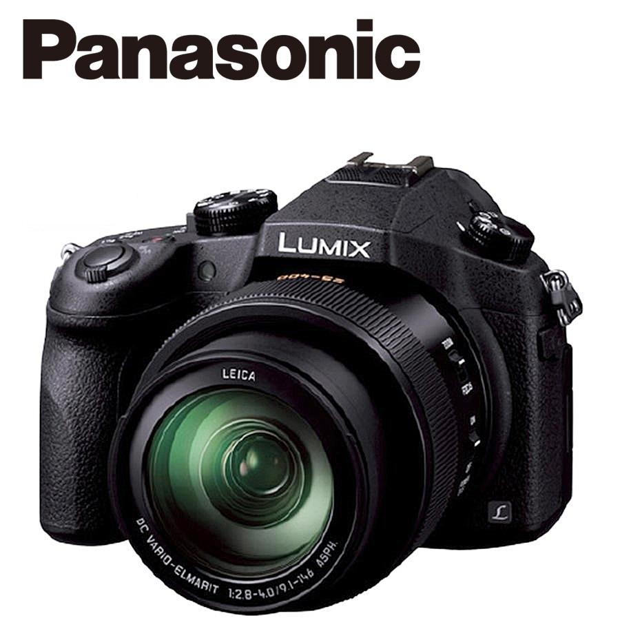 LUMIX パナソニック Panasonic DMC-FZ1000 ルミックス コンパクト