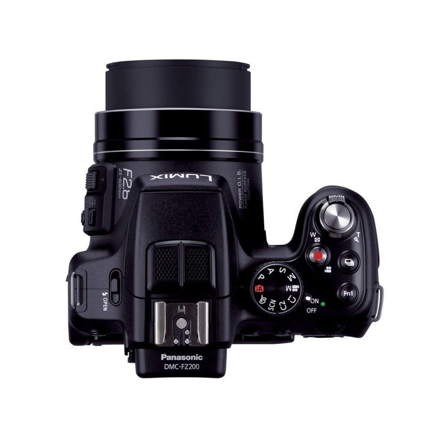 LUMIX パナソニック Panasonic DMC-FZ200 ルミックス コンパクト