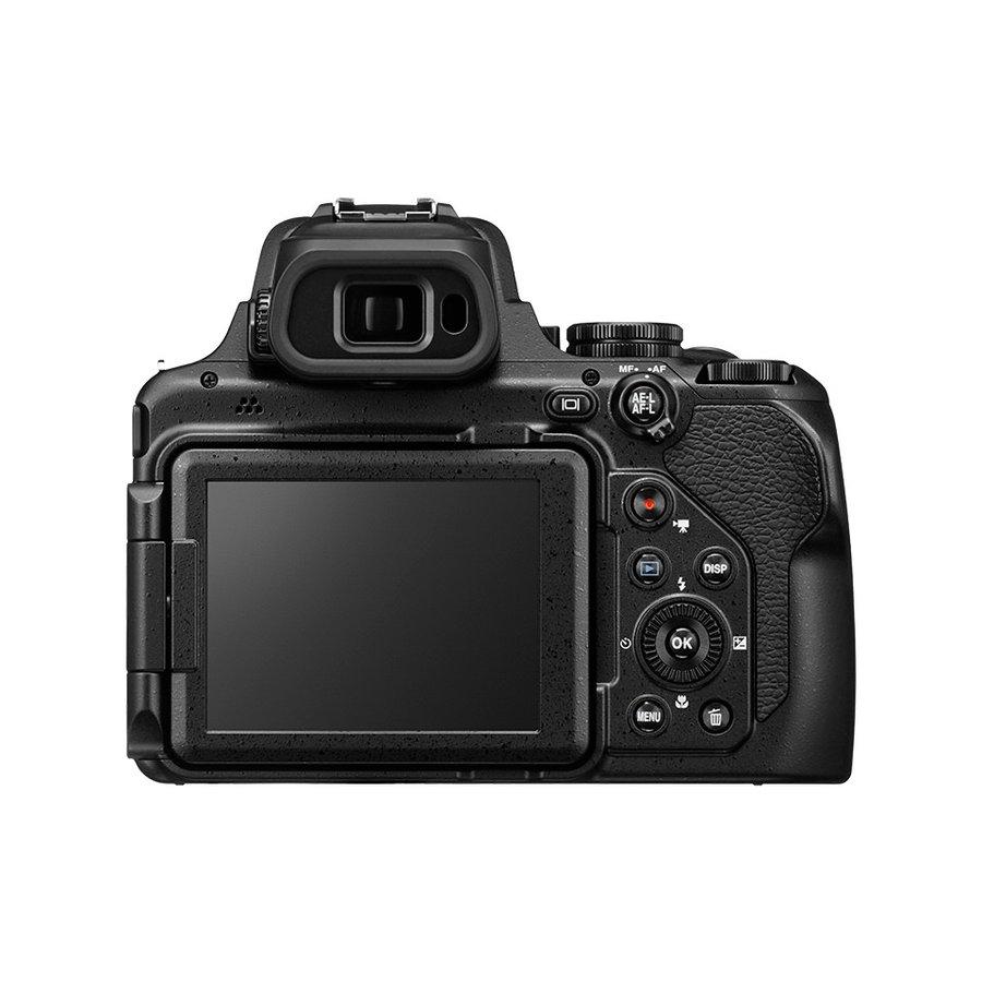 COOLPIX ニコン Nikon P1000 クールピクス コンパクトデジタルカメラ