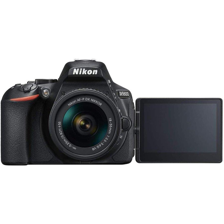 ニコン（Nikon） Nikon D5600 300mm ダブルレンズセット カメラ レンズ
