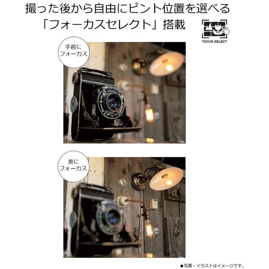 LUMIX パナソニック Panasonic DMC-TZ85 ルミックス ホワイト
