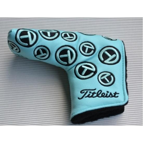 SCOTTY CAMERON スコッティキャメロン パターカバー Tiffany & Co