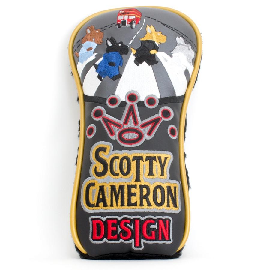 SCOTTY CAMERON スコッティキャメロン 2018 フェスティバル限定 ザ