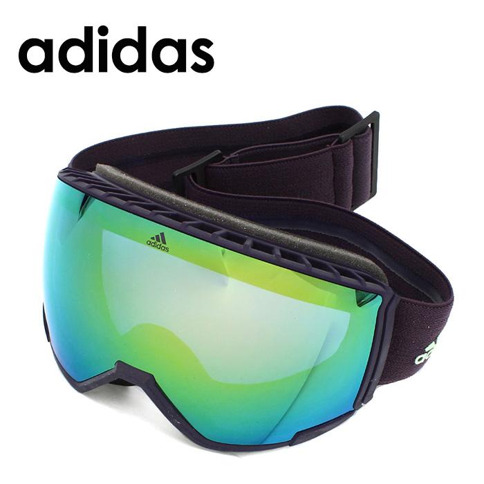 adidas（アディダス） サングラス UVカット ゴーグル スキーマスク