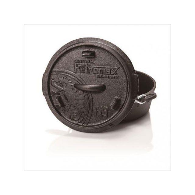 Petromax（ペトロマックス） ダッチオーブン ft4.5t Petromax