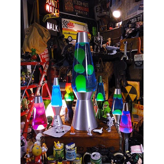 即納】【在庫あり】Lava Lamp社 ラバライト 正規品 ラバランプ XXL