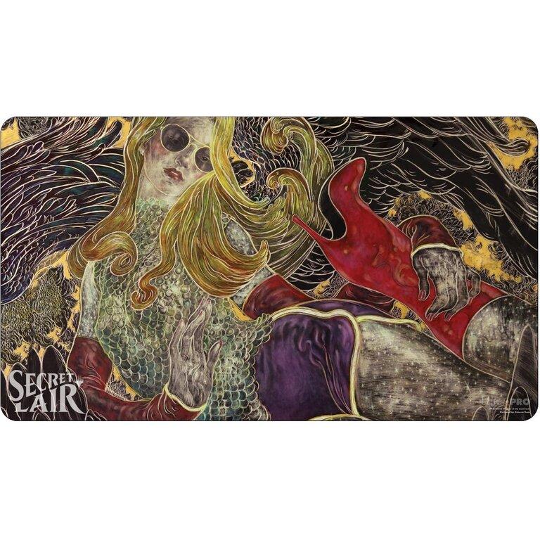 Ultra・PRO（ウルトラプロ） mtg シークレットレイヤー 慈悲深きセラ