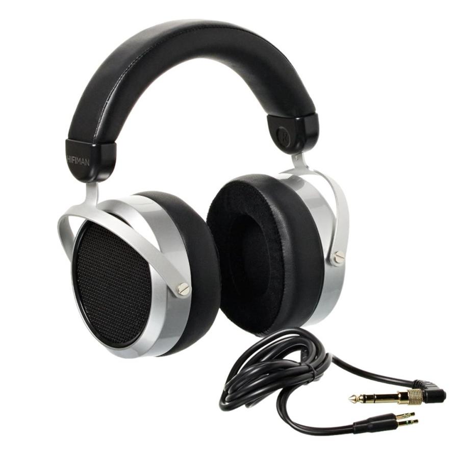 HIFIMAN（ハイファイマン） HE400se 平面磁界駆動型ヘッドホン 平面