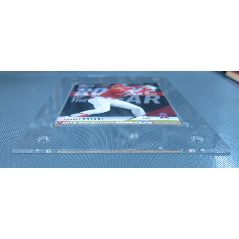 Ultra・PRO（ウルトラプロ） Ultra Pro 35pt枠(プラスティックフレーム