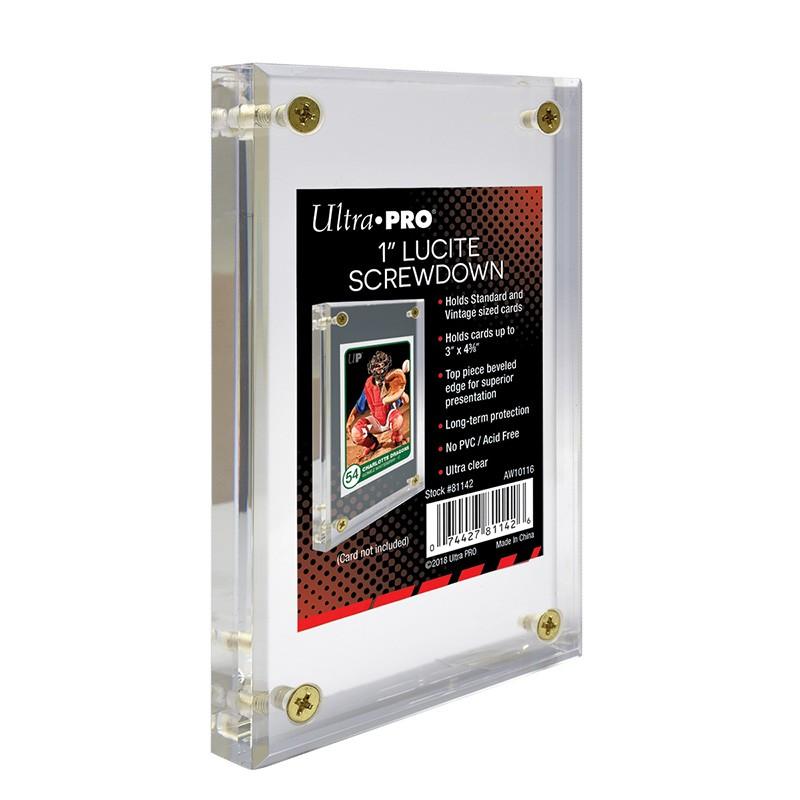 Ultra・PRO（ウルトラプロ） Ultra Pro 1インチ ルサイト・スクリュー