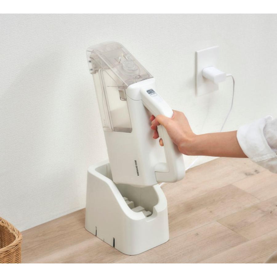 IRIS OHYAMA（アイリスオーヤマ） ハンディリンサークリーナー RNS