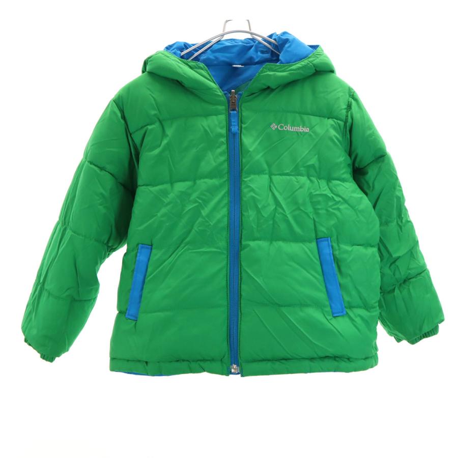 Columbia（コロンビア） スキー ウェア 上下セットアップ XS ブルー系