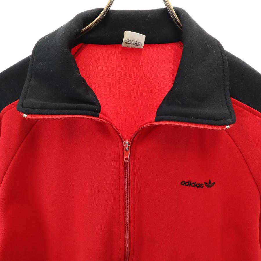 adidas（アディダス） 70s デサント製 ヴィンテージ 西ドイツタグ