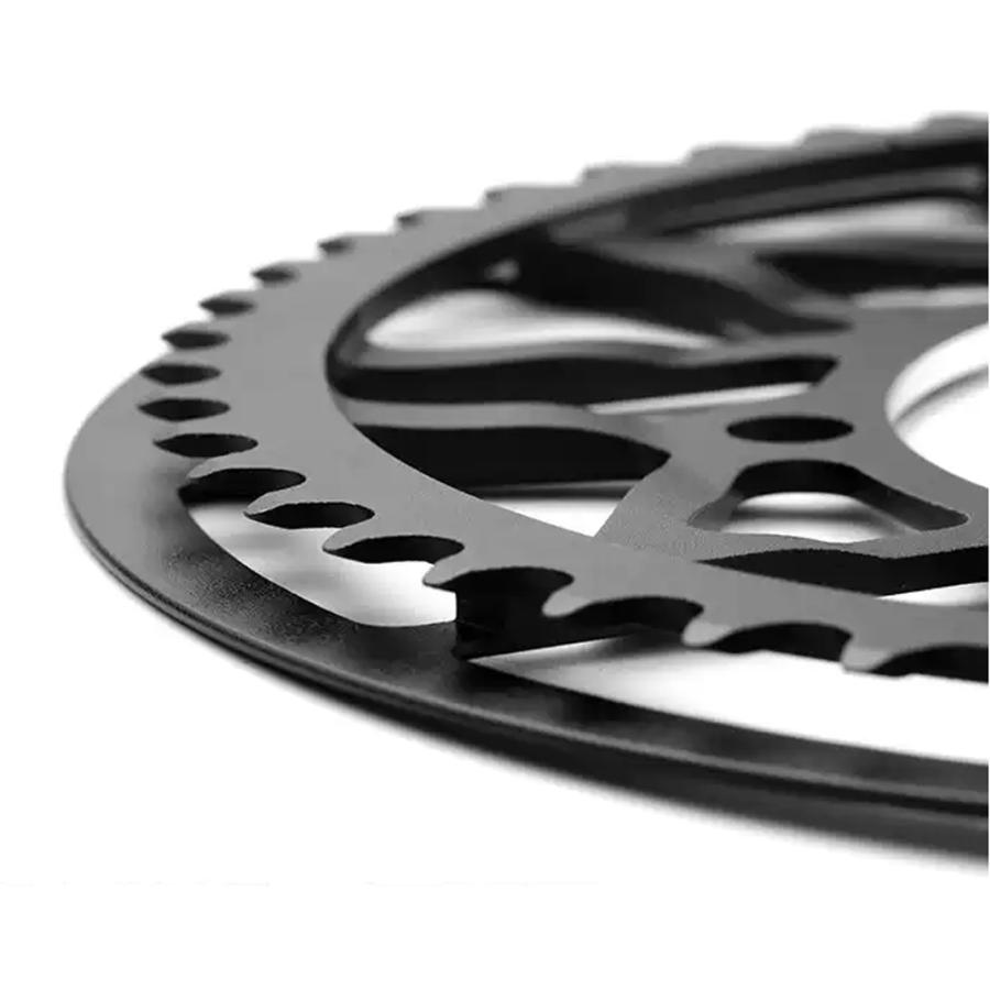 チェーンリング PROWHEEL 60T バッシュガード一体型 BCD130mm 大型