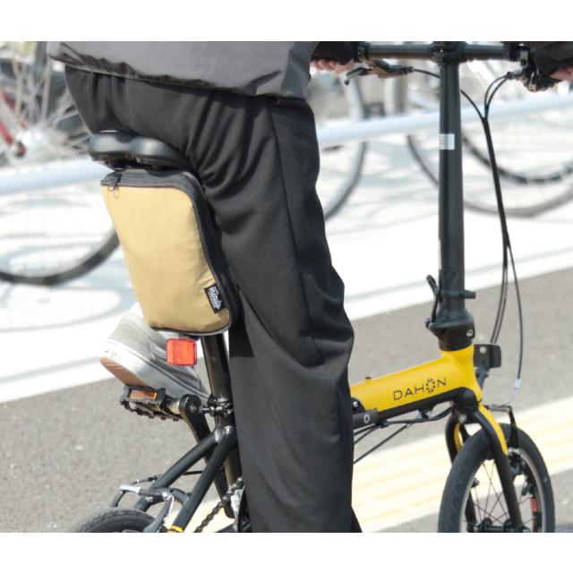 DAHON（ダホン） MARUTO 輪行袋 RK-FS-M DAHON K3 K3PLUS K9X K1