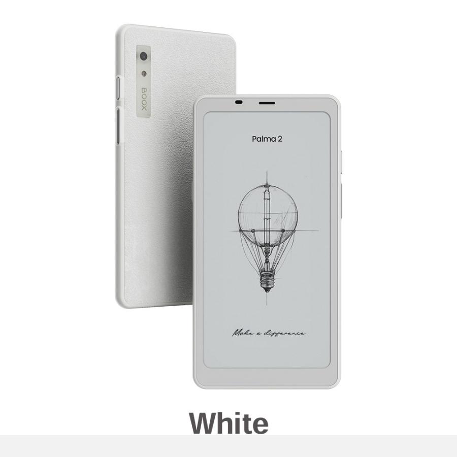 BOOX BOOX Palma2 電子書籍リーダー Androidタブレット タブレット