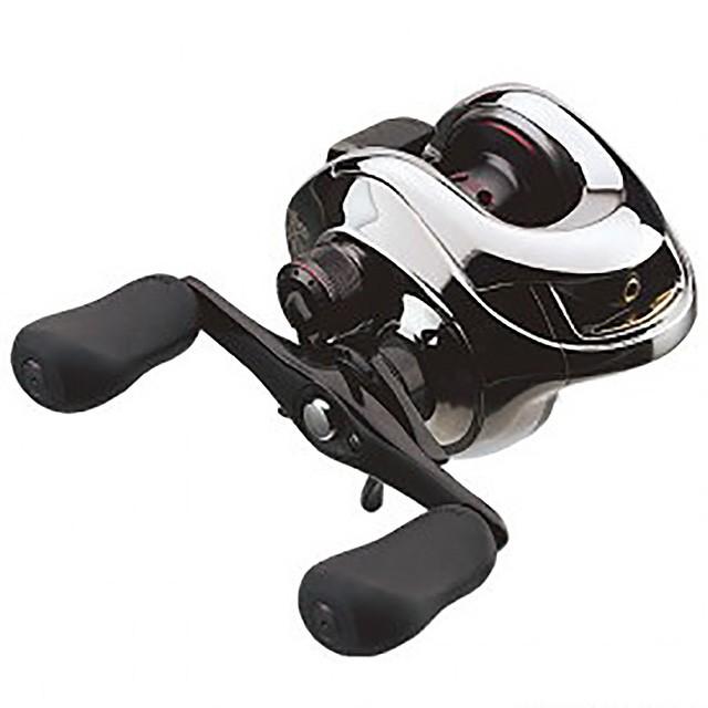 シマノ（SHIMANO） ベイトリール アンタレス DC7LV : 釣具の