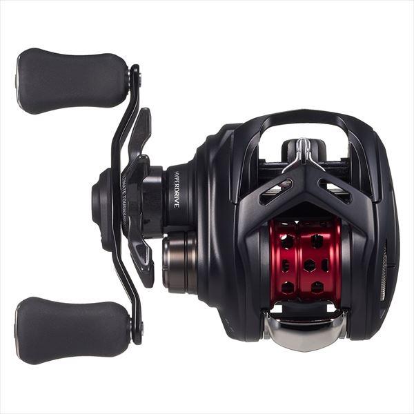 DAIWA（ダイワ） ベイトリール 25アルファスBF TW 8.5L(左) : 釣具の