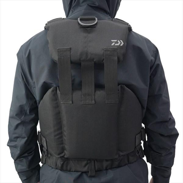 DAIWA（ダイワ） ライフジャケット DF-4023 タクティカルロックショア