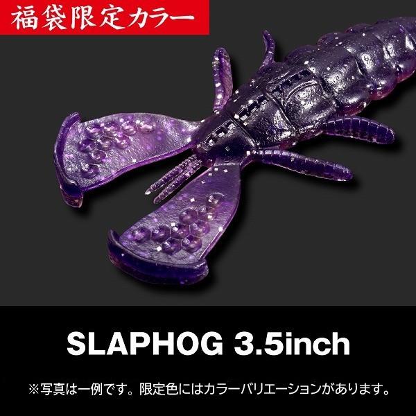 Megabass（メガバス） 2026年福袋 MEGABASS SET 干支カラー全2色