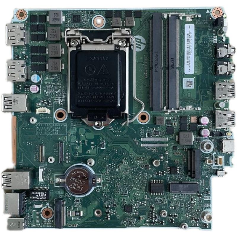 新品 HP EliteDesk 800 G4 DM G5 マザーボード DA0F83MB6A0 L05127