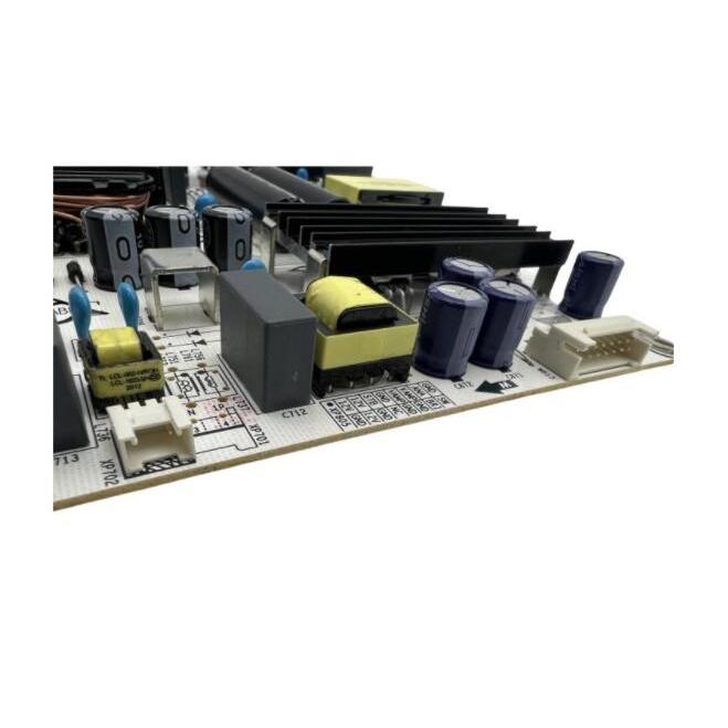 新品 東芝 REGZA 50C340X 43M540X 43C340X 電源基盤 2針 修理・交換