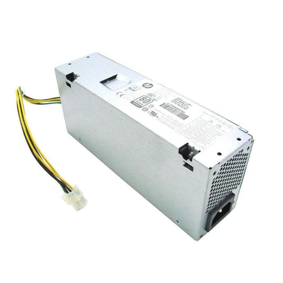 ☆新品 HP ProDesk 600 G4 SFF 内蔵電源ユニット 180W 4pin*4pin*7pin