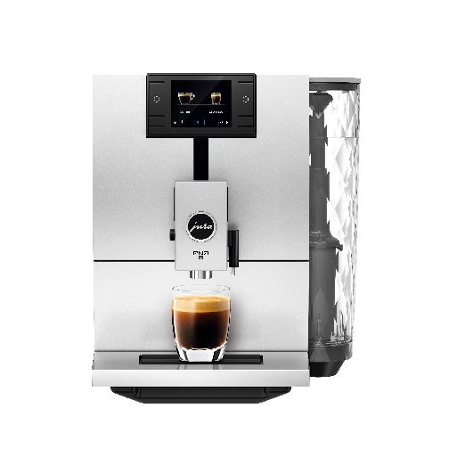 jura（ユーラ） ユラ エスプレッソ コーヒーマシン ENA8 : CLASSICAL