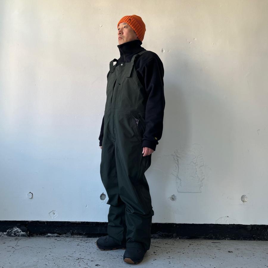 green（グリーン） 【SALE20%/正規販売店】2025-26 greenclothing BIB