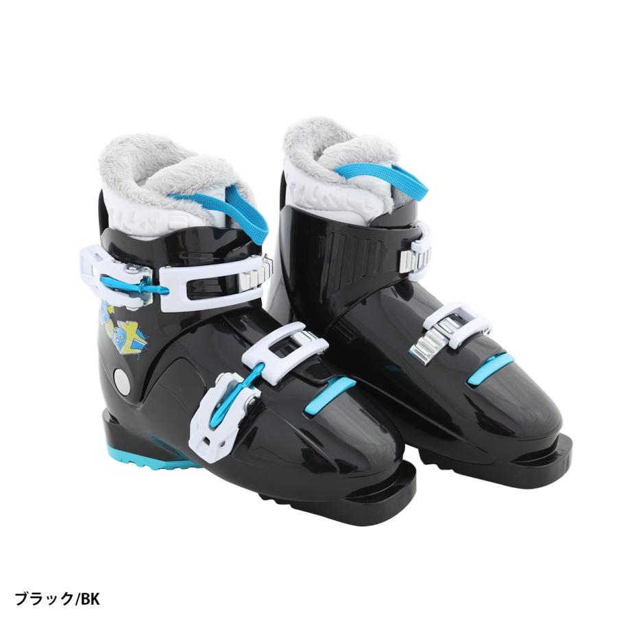 HELD（ヘルト） スキーブーツ ヘルトスキー ブーツ Beat ジュニア 子供