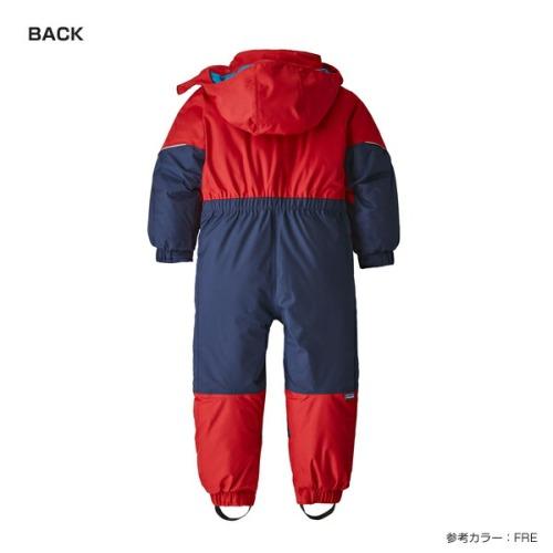 patagonia（パタゴニア） スキー ウェア キッズ ベビー スノー用