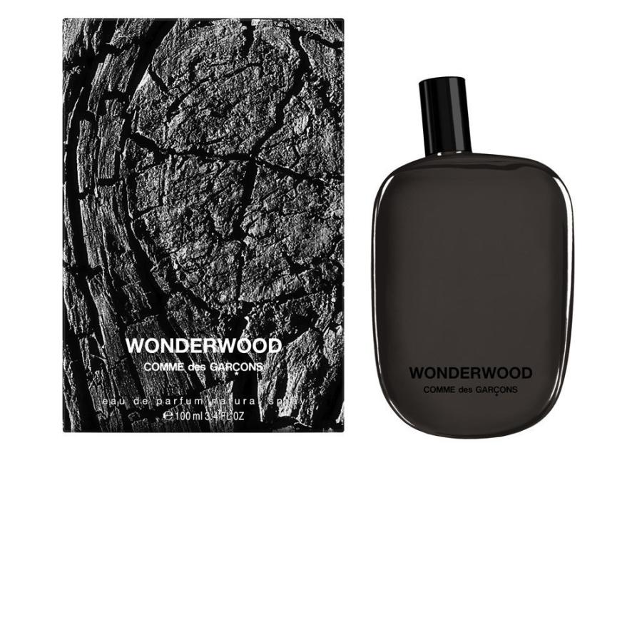 COMME des GARCONS PARFUMS コムデギャルソン 香水 ワンダーウッド