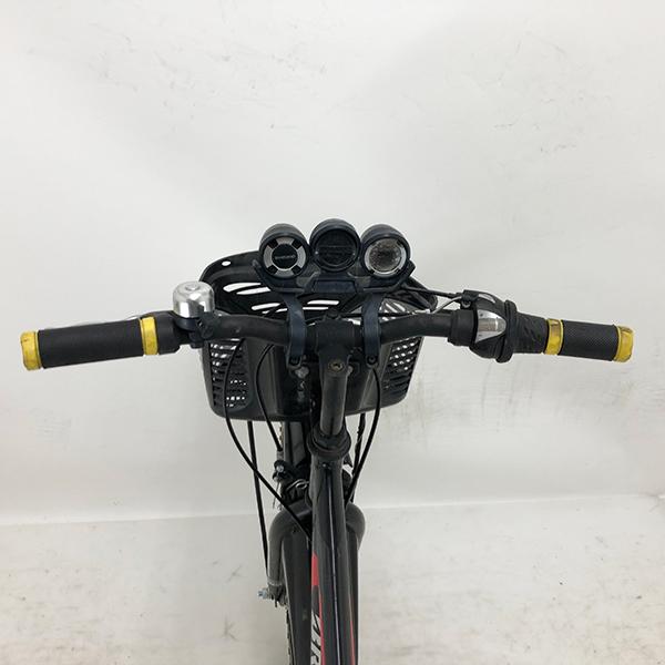 10％OFF】中古 自転車 激安 子供用自転車 ブリヂストン クロス