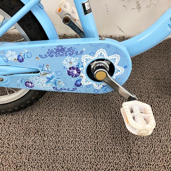 BRIDGESTONE（ブリヂストン） 【10%OFF】中古 自転車 激安 子供用