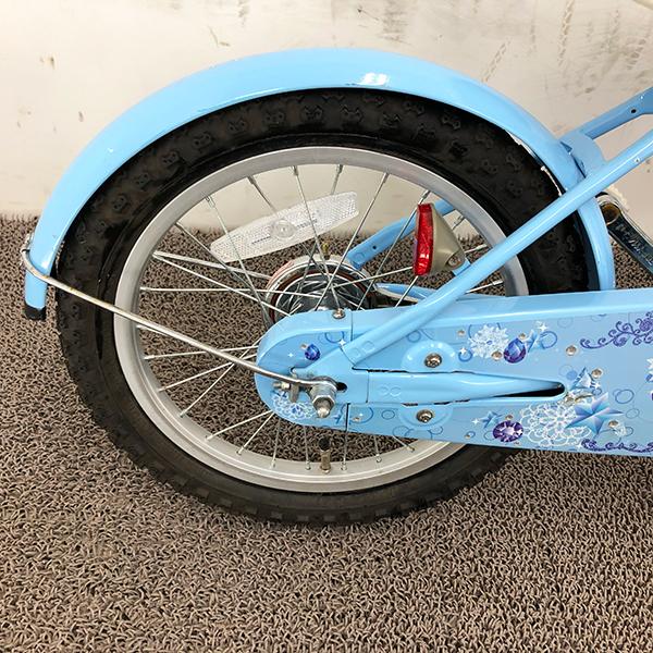 BRIDGESTONE（ブリヂストン） 【10%OFF】中古 自転車 激安 子供用