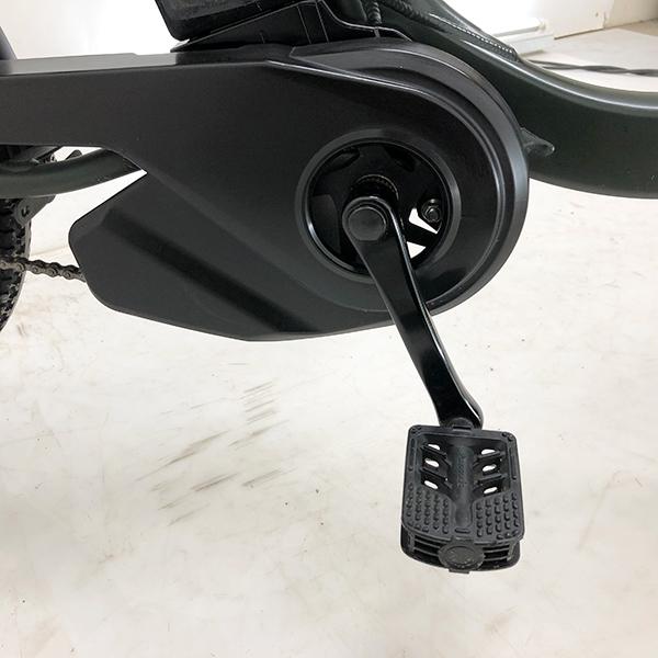 Panasonic（パナソニック） 【20％OFF】【クーポン対象】中古 自転車