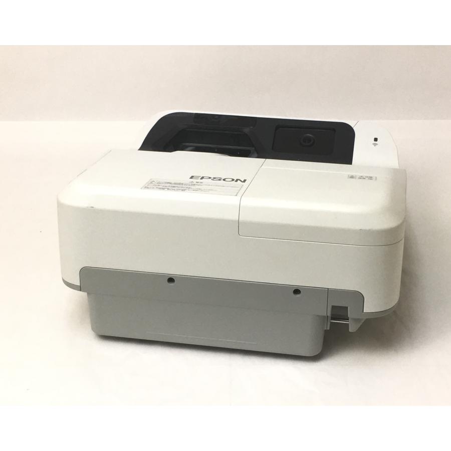エプソン（EPSON） （中古）EPSON プロジェクター EB-695WT : kiki