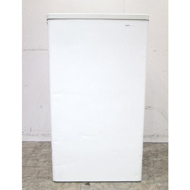 中古厨房 サンヨー 冷凍ストッカー SCR-S44 540×320×870 /23C0248Z