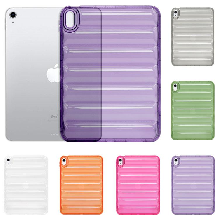 ZENIX DESIGN TECH iPad 第9世代 ケース mini7 第7世代 ケース 耐衝撃